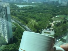 -上海浦东嘉里大酒店