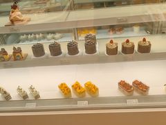 -好利来(亦庄国融店)
