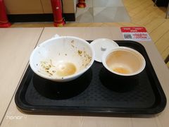-乡村基(北部新区重科院餐厅)
