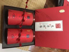 -先春西湖龍井•九曲红梅(杭大路店)