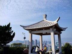 -乌山风景区