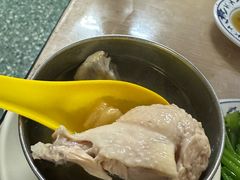 -金峰卤肉饭