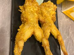 -宽尺巷鱼蛙自助火锅(虎丘钻石广场店)