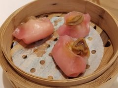 -正佳广场万豪酒店-粤菜餐厅·点心·海鲜·聚餐