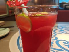 -巡湘记·乡野湖南菜(周浦万达店)