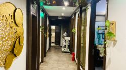 -青青一生美皮肤管理