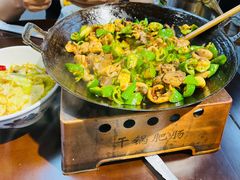 -张氏父子常德肠子馆(贺龙店)