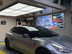 -靓车会汽车贴膜(双楠店)