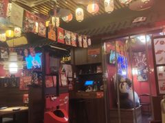 -隐月· 㐂和食屋(芝罘万达公馆店)