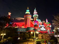 -珠海长隆海洋王国