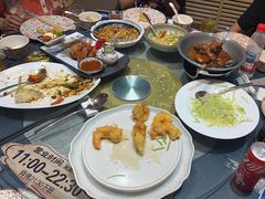 -君霖海鲜私房菜(春柳店)