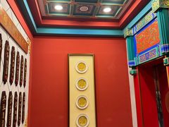 -老边饺子馆(中街店)