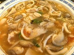 -老雒阳面馆·水席·洛阳菜(王城路店)