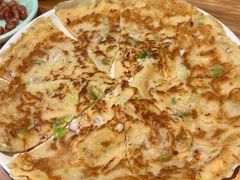 -京玉菲饭店(李村店)