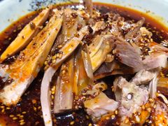 -土桥手掌鸡·26年灌县老味道(都江堰店)