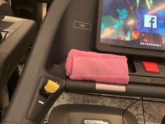 -西安W酒店FIT有型健身中心