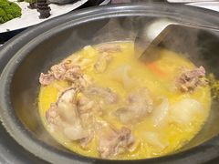 -相思林金岛饭店(青山湖店)