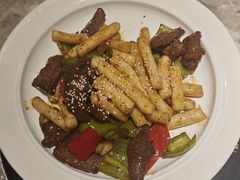-味仙居(环城南路店)