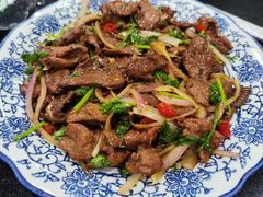 -一锅厨东北水饺店(厦大店)