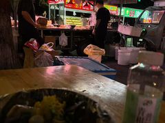 -彗星餐厅(香港迪士尼乐园)