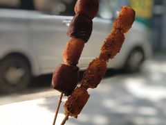 -蔡林记(汉街店)