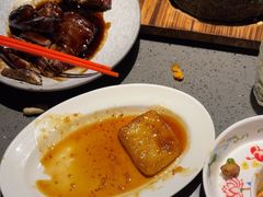 -老头儿油爆虾(星光一期店)