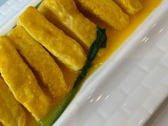 巴依秘制豆腐-巴依老爷新疆美食(工体旗舰店)