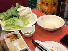 -北京小肠陈饭庄(方庄店)