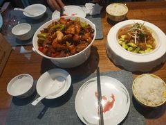 -老山东·山东菜(鲁菜名店)