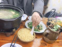 -巢湖名吃·徽府农家菜(半汤店)