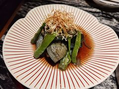 -鸟万·炭火料理Yaki ONE(星光店)
