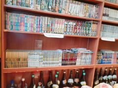 -胜代日本料理(云程巷小区店)