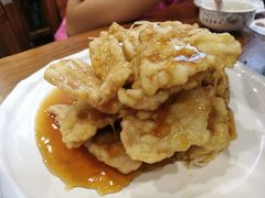 -泰来风味馆(桂林街店)