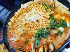 -文成焕·家族韩式餐厅