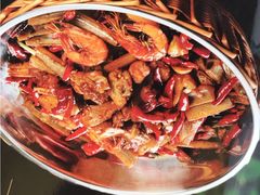 井水小厨(新城市广场店)-井水小厨·湘菜(活力广场店)