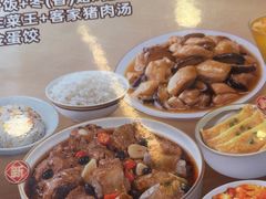 -真功夫(金沙湾店)