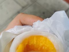 -澳门长洲糯米糍(柯打苏沙街店)