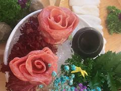 -湯系·煲汤手艺人(东二环泰禾广场店)