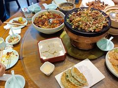 -天和晟新京菜.水煮鱼.湘土菜(国展店)