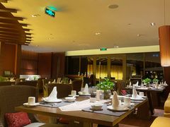-采悦轩中餐厅·粤菜·海南菜(神州半岛喜来登度假酒店)