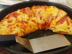 -必胜客(上海新南方商城PH店)