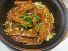 -粤食堂(天津和悦汇店)