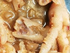无骨鸡爪-红全周·洪濑鸡爪(万祥路店)