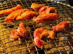 -山之屋炭火烧肉·生啤畅饮(大朗万科中央公园店)