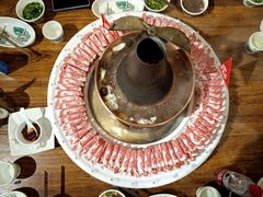 -额尔敦草原涮羊肉·烧烤(冻青树总店)
