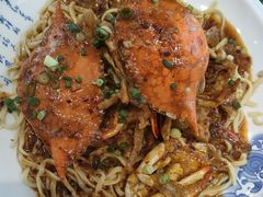 -前王院•巧克力海鲜市集餐厅(万平口店)