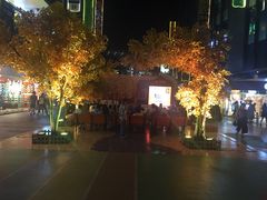 -江燕路万科里