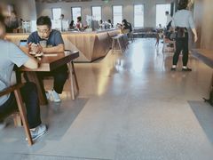 -星巴克臻选(北京前门大街店)
