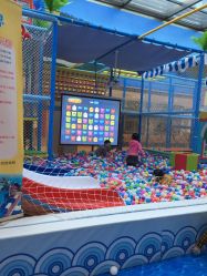 点击看大图 -小玩家儿童主题乐园(世茂广场店)