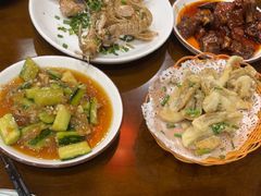 -红灯笼龙凤饭店(宁波老字号店)